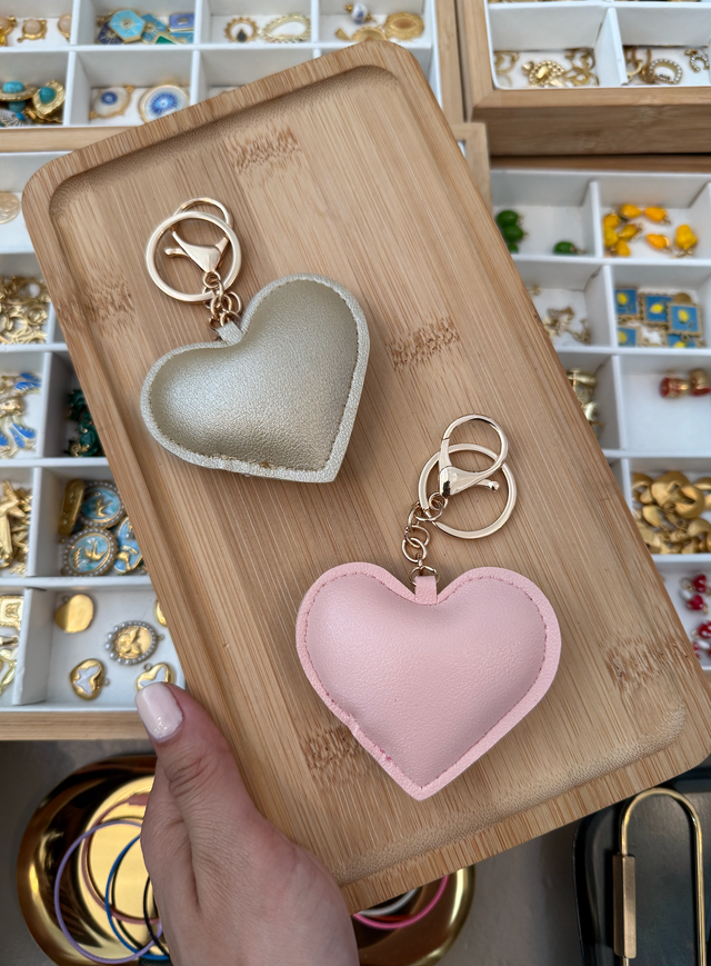 Bag Charm | Imperative website