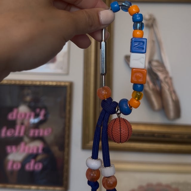 【お値下げ】piment バッグチャーム お値下げ】piment バッグチャーム BAG CHARM / バッグチャーム – 1