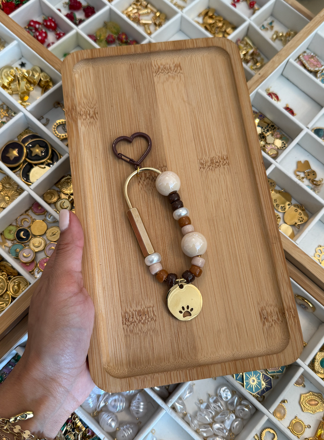 Bag Charm | Imperative website