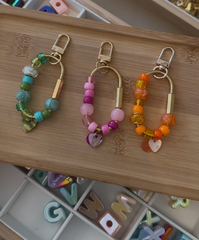 お値下げ】piment バッグチャーム BAG CHARM / バッグチャーム – 1